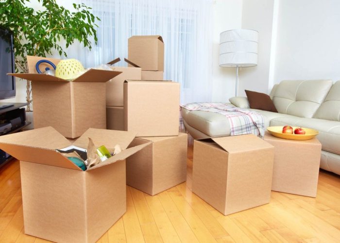 mover